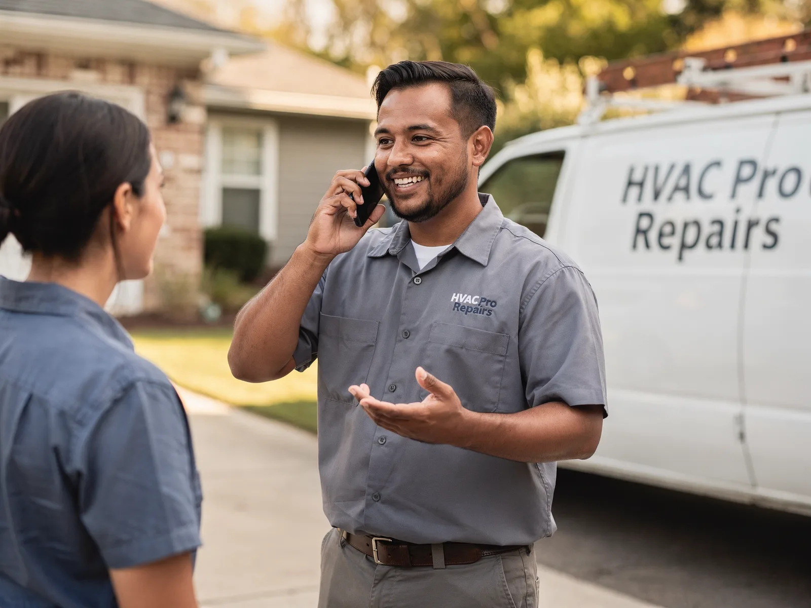 Heat Pump Repair Sawyer, MN FAQs